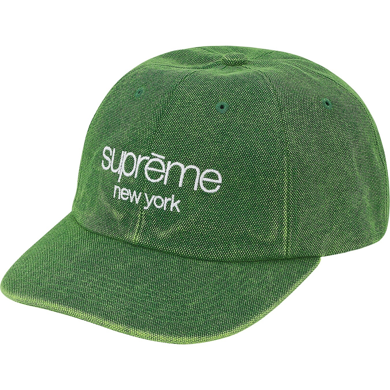 2-Tone Canvas 6-Panel view 10